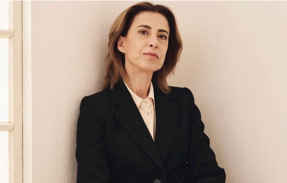 Fernanda Torres é nomeada como Ícone Global pela Vanity Fair
