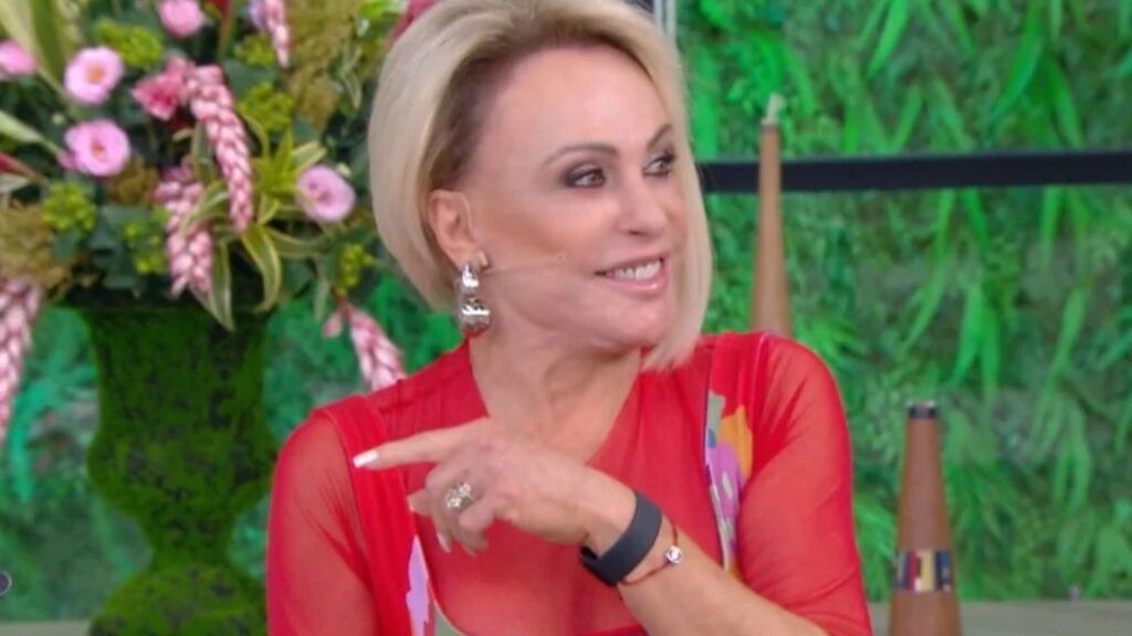Ana Maria Braga