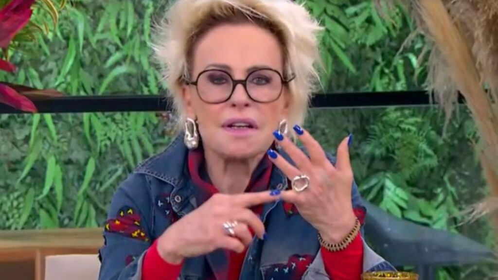 ana maria braga 2