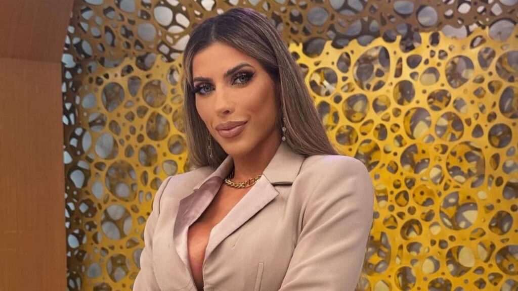 Ana Paula Minerato será investigada por falas racistas Ana Paula Minerato