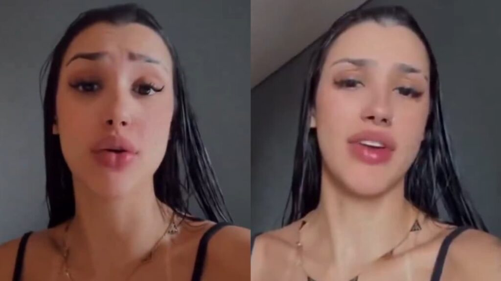 bia miranda gravidez de gemeos perda de um dos bebes 3360