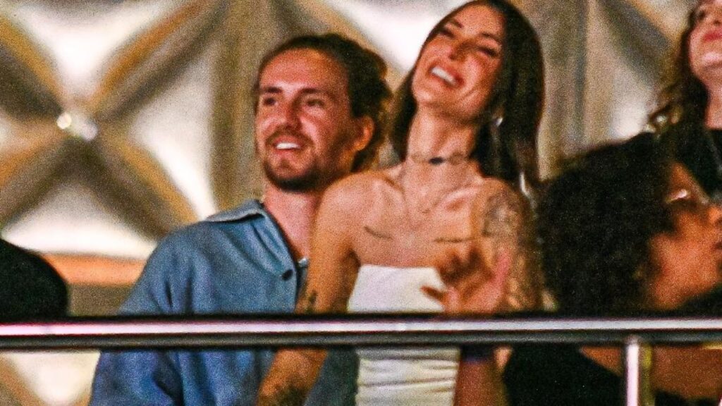 bianca andrade vitor kley