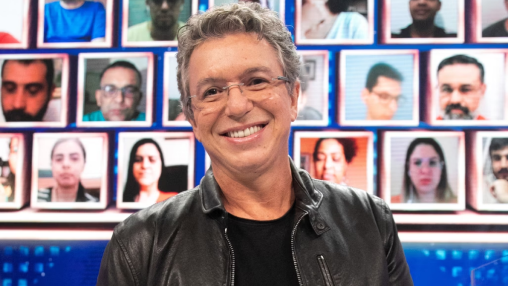 Boninho esclarece boatos sobre trabalhar no SBT Boninho esclarece boatos sobre trabalhar no SBT