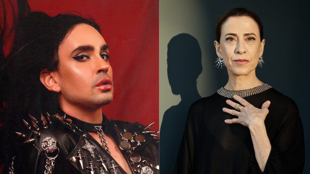 Cantor afirma que Fernanda Torres não tem chances de ganhar o Oscar e é detonado na web Cantor afirma que Fernanda Torres não tem chances de ganhar o Oscar e é detonado na web