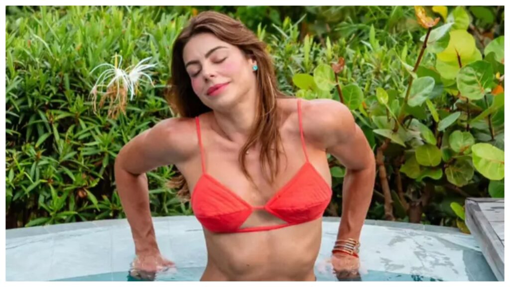 daniella cicarelli responde criticas sobre sua aparencia