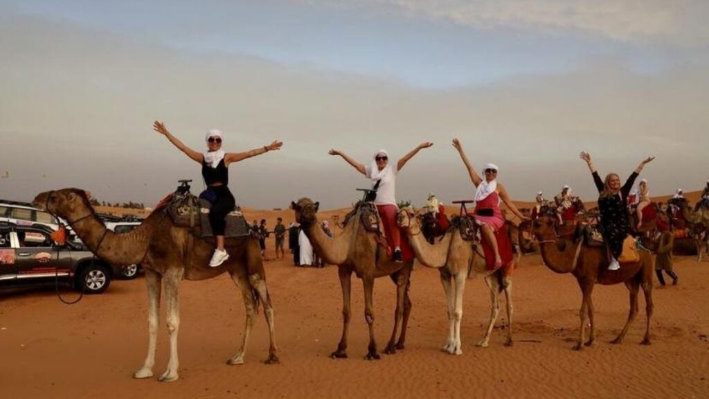 Desert Women Summit Brasil 2025