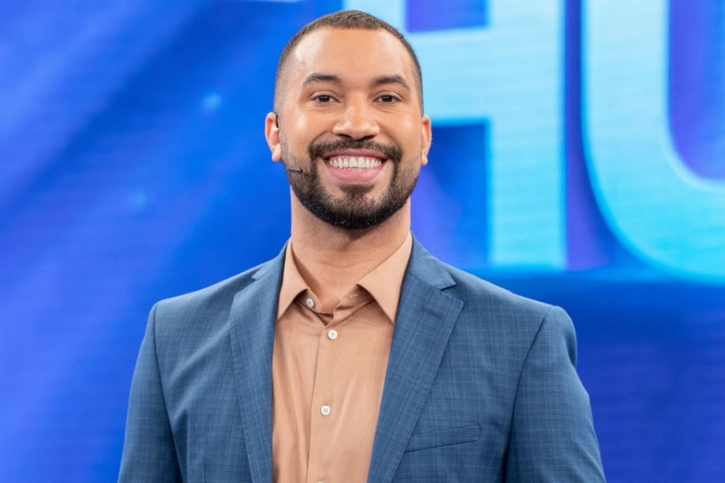 Gil do Vigor se diz a favor do fim da escala 6X1: 