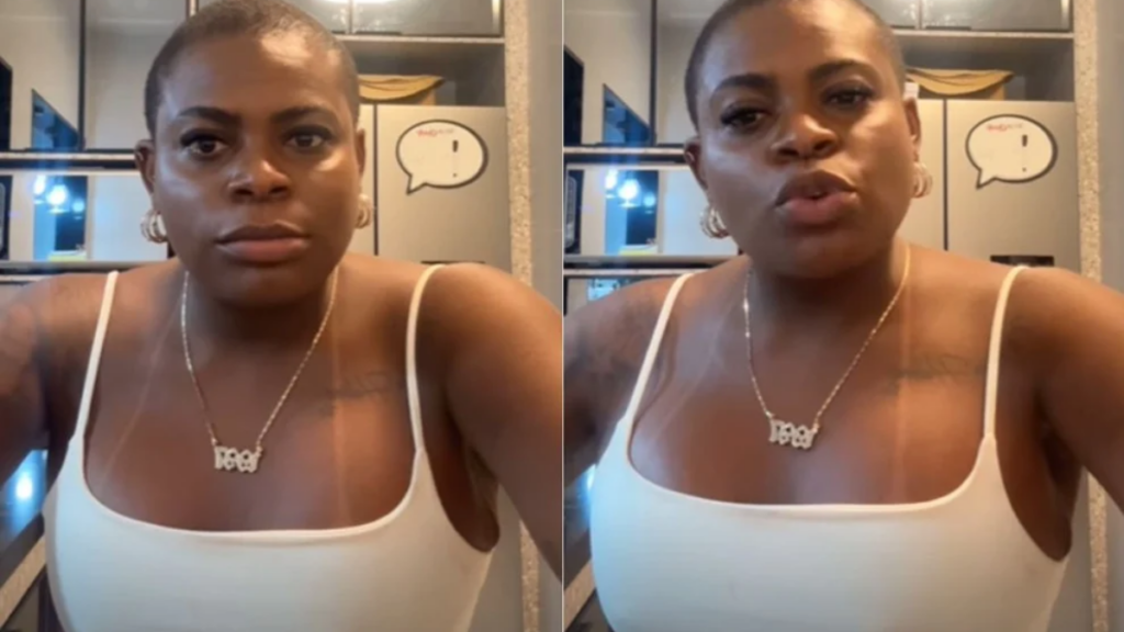 Jojo Todynho é alvo de denúncia anônima por participação em plataforma de jogos Jojo Todynho é alvo de denúncia anônima por partipação em plataforma de jogos