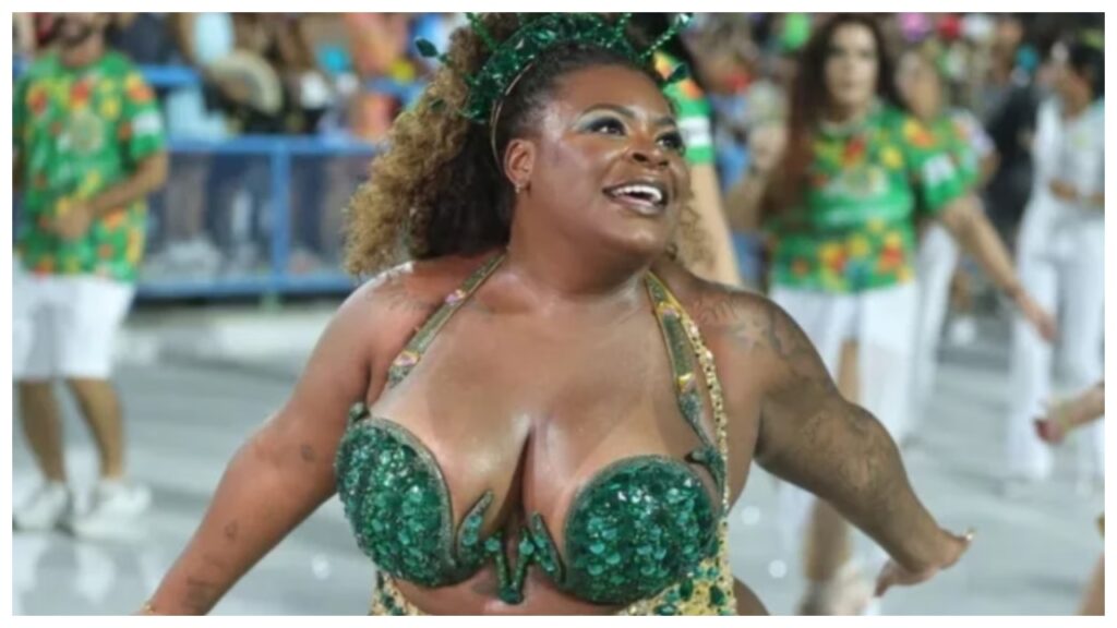 Jojo Todynho revela que está fora do Carnaval em 2025 jojo todynho revela que esta fora do carnaval em 2025