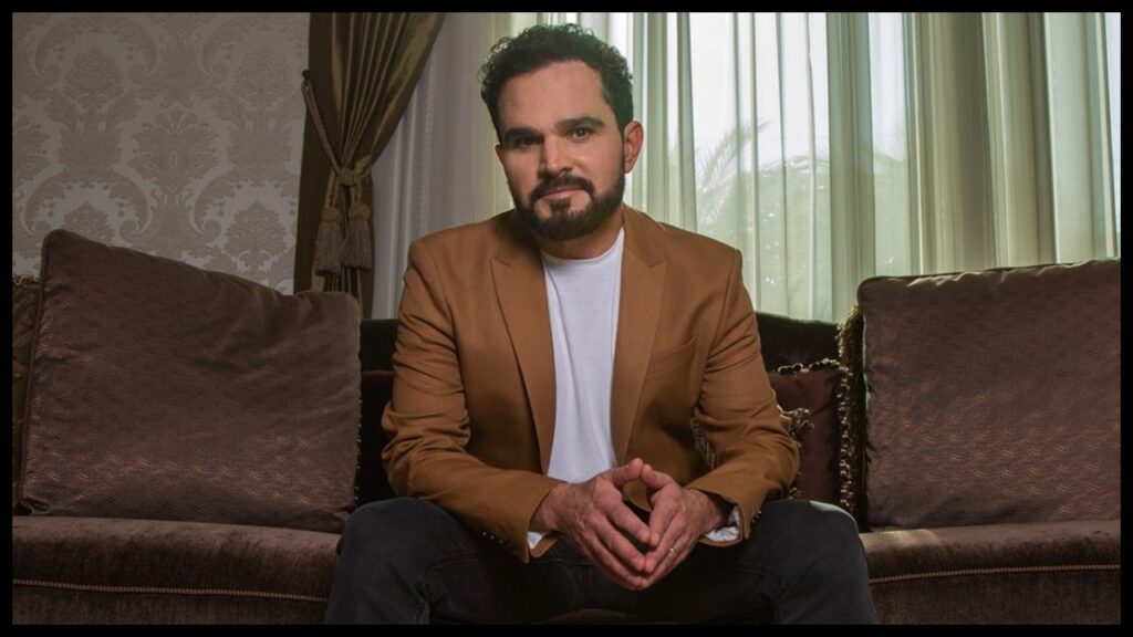 Luciano Camargo abre o coração sobre relação com Leonardo luciano camargo abre o coracao sobre relacao com leonardo