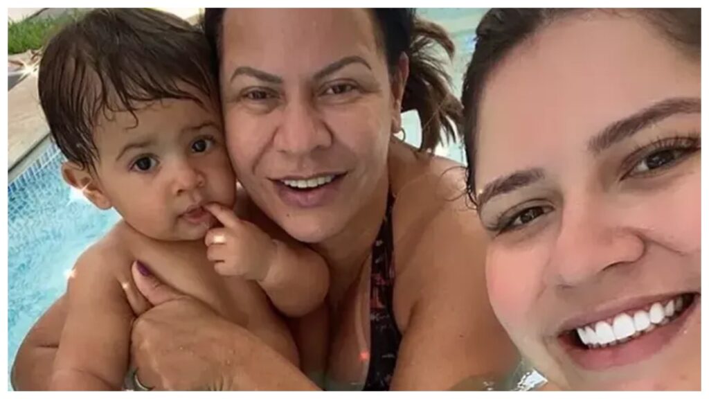 mae de marilia mendonca fala sobre planos para adocao