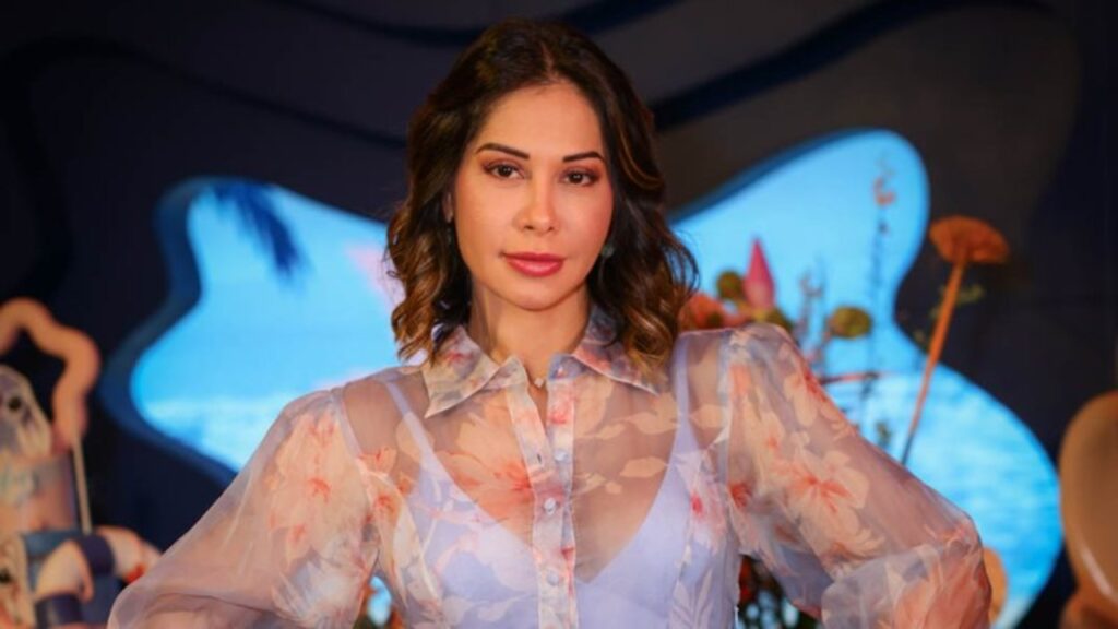 Maíra Cardi revela que não pode engravidar e explica motivo maira cardi
