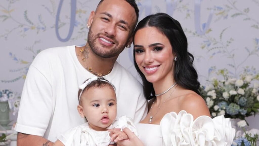 Neymar expõe hobby inusitado de Bruna Biancardi neymar bruna biancardi