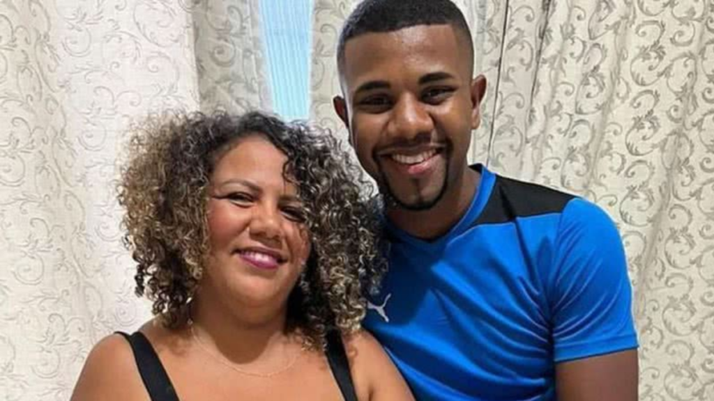 Processo de Mani Reggo contra Davi ganha parecer da Justiça