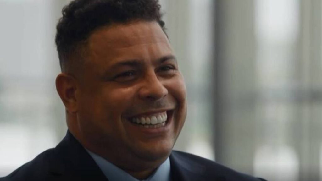 Ronaldo