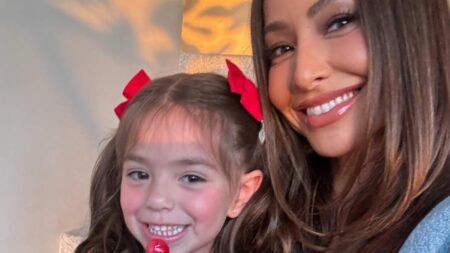 Sabrina Sato e Zoe