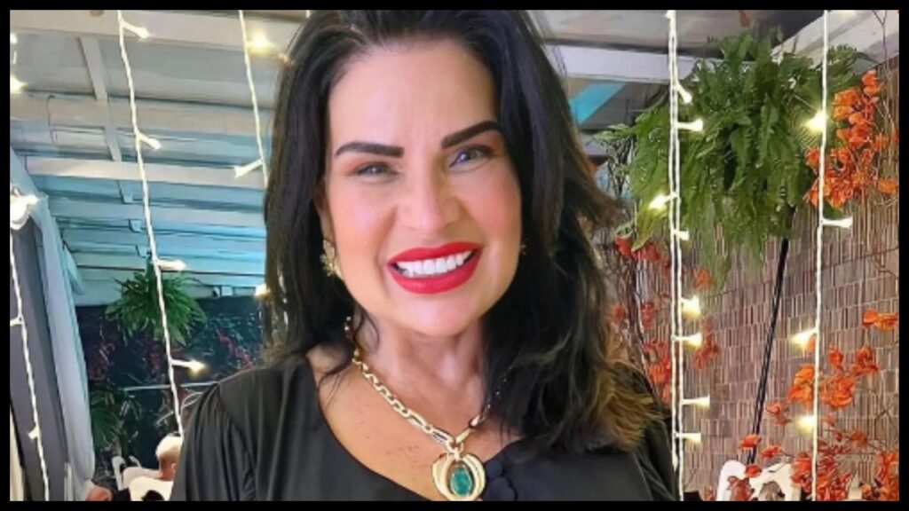 Solange Gomes passa sufoco em gravação solange gomes passa sufoco em gravacao