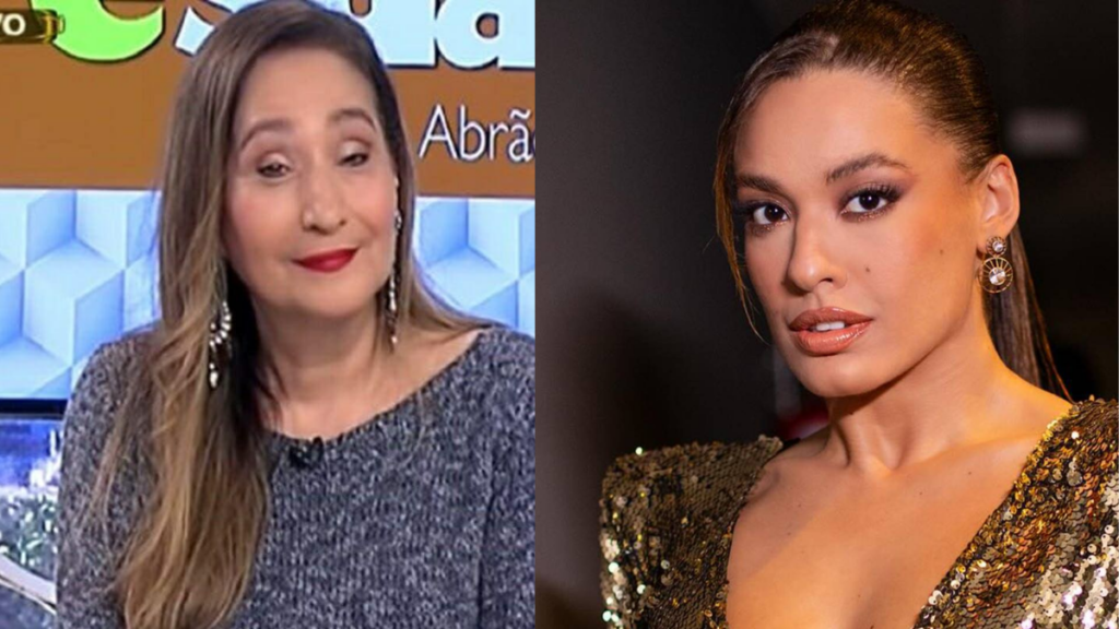 Sônia Abrão detona Beatriz do Brás: 