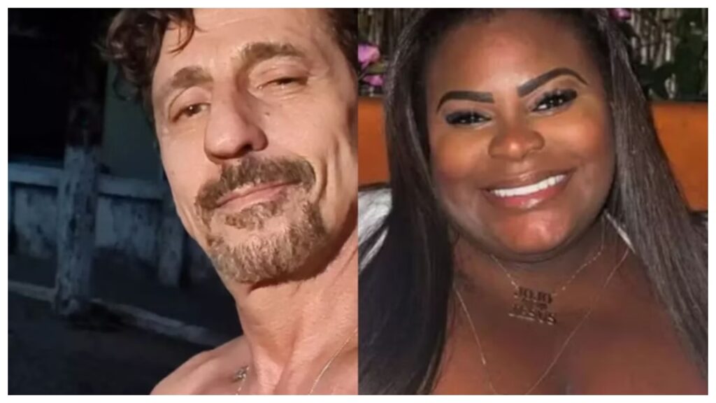 Tuca Andrada alfineta Jojo Todynho após polêmica tuca andrada alfineta jojo todynho apos polemica