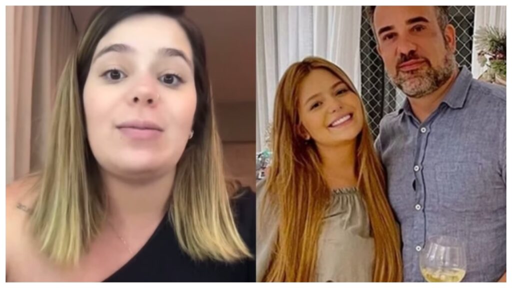 Viih Tube expõe relação com seu pai viih tube expoe relacao com seu pai