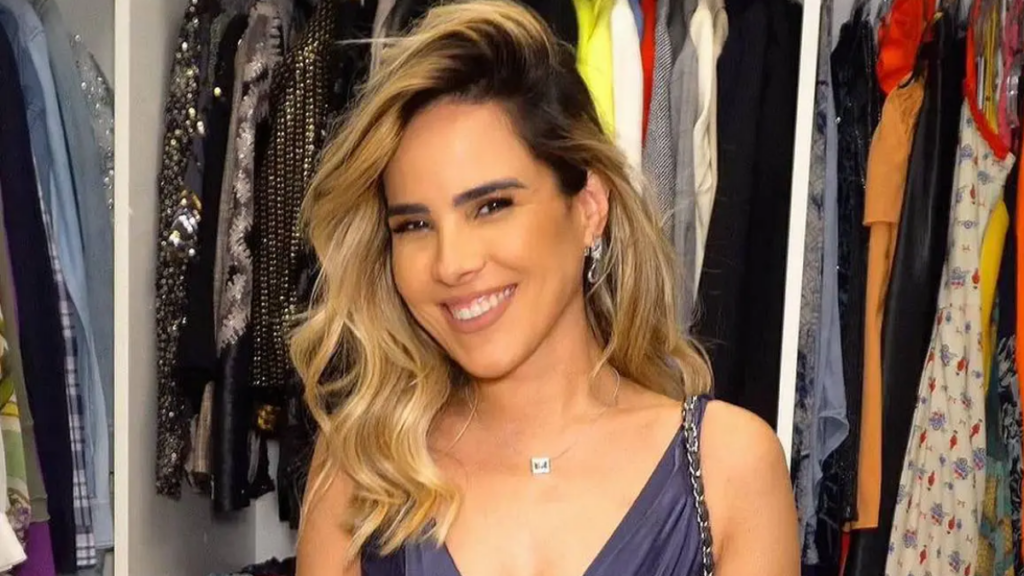 Wanessa Camargo fala sobre prejuízos após saída do BBB: “Não é possível” Wanessa Camargo fala sobre prejuízos após saída do BBB: