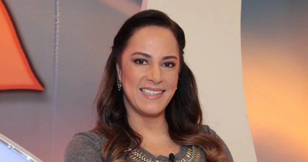 Silvia Abravanel
