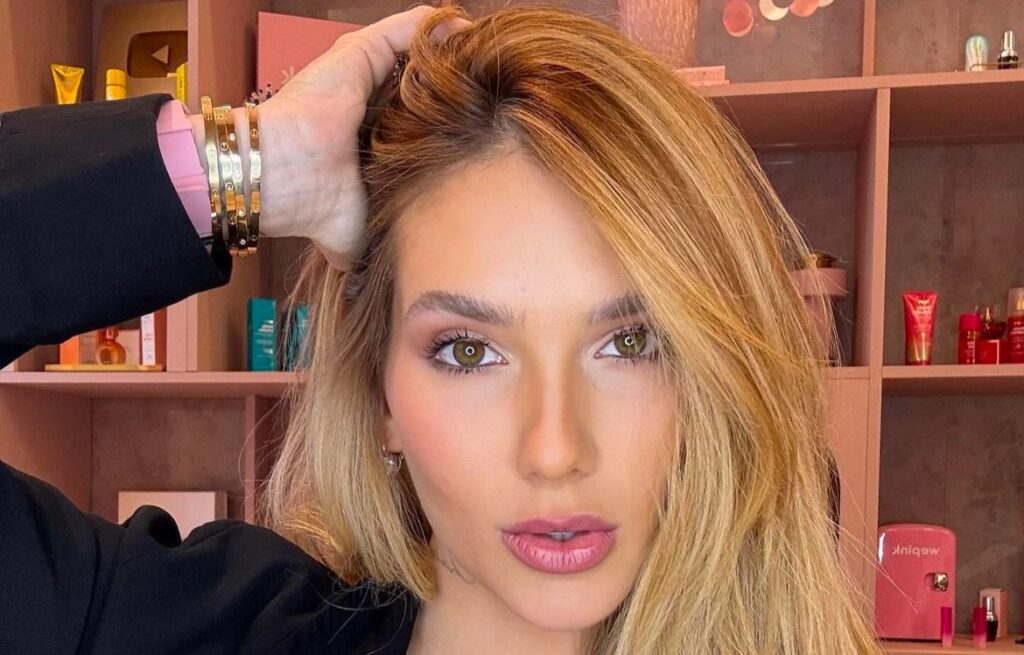 Virginia Fonseca é convocada para depor para a CPI das Bets Virginia Fonseca é convocada para depor para a CPI das Bets