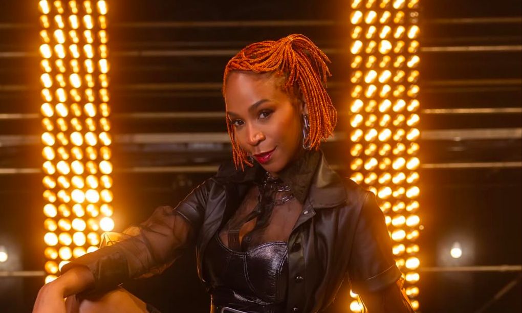 Karol Conká revela que sofreu ataques racistas na infância Karol Conká revela que sofreu ataques racistas na infância
