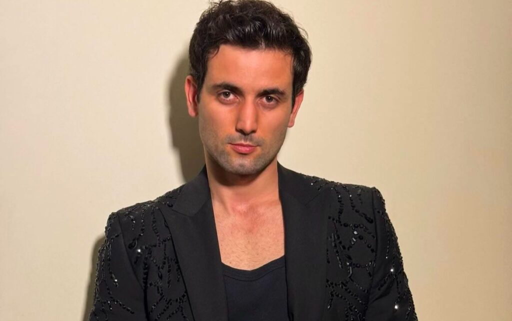 Matteus Amaral fala sobre fama de campeão do BBB 24