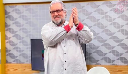 Leão Lobo critica Carlinhos Maia após a entrevista com Blogueirinha Leão Lobo critica Carlinhos Maia após a entrevista com Blogueirinha
