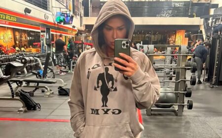 Gracyanne Barbosa diz que Viviane Araújo usou sua fama de amante para mídia