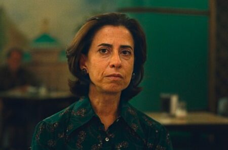 Fernanda Torres é indicada ao Globo de Ouro 2025 e comenta indicação Fernanda Torres é indicada ao Globo de Ouro 2025 e comenta indicação