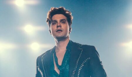 Luan Santana fala sobre mudança na carreira Luan Santana fala sobre mudança na carreira