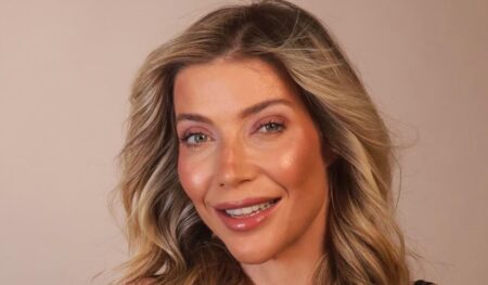 Luiza Possi é cogitada para substituir Ana Paula Padrão no MasterChef Luiza Possi é cogitada para substituir Ana Paula Padrão no MasterChef