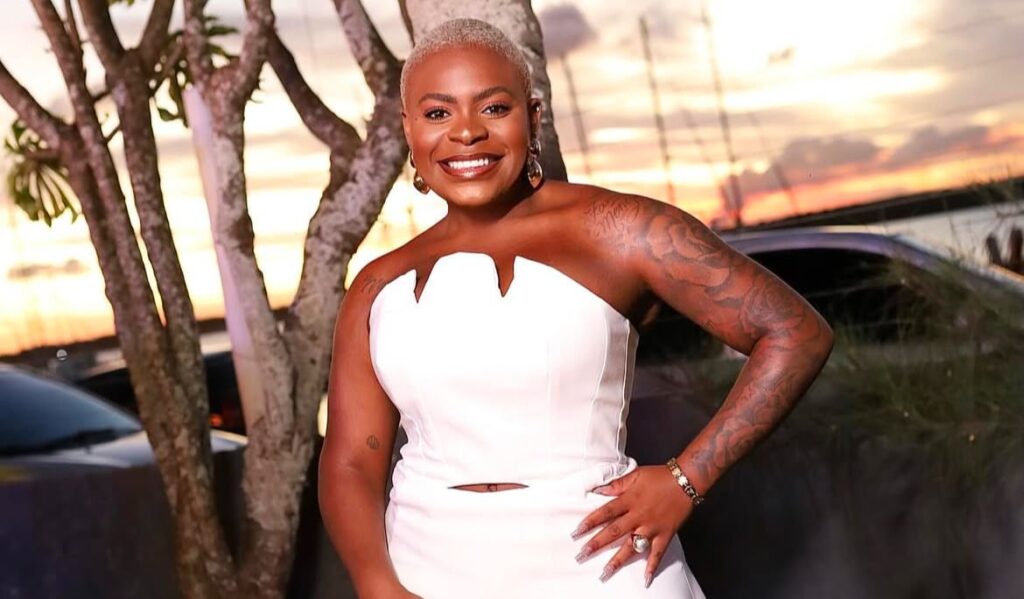 Jojo Todynho manda indireta após teste para programa no SBT