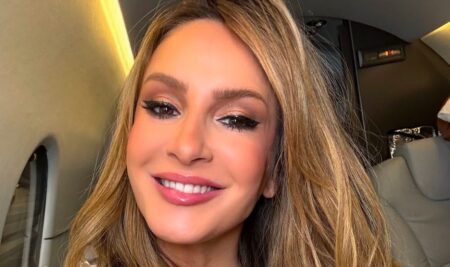 Ministério Público da Bahia recebe denúncia por racismo contra Claudia Leitte Ministério Público da Bahia recebe denúncia por racismo contra Claudia Leitte