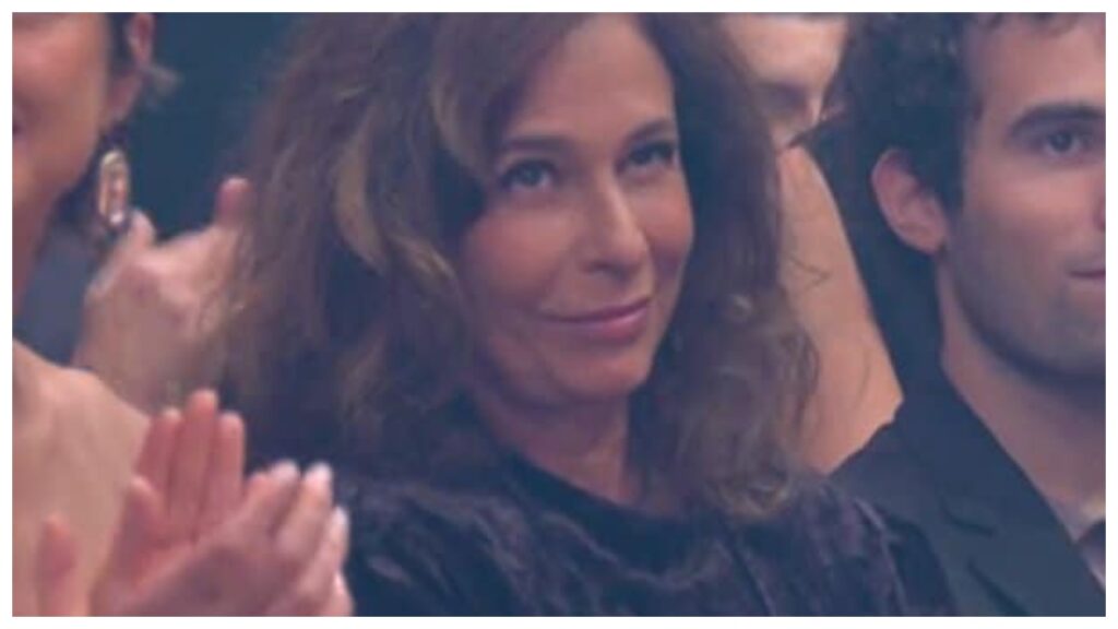 Andréa Beltrão rouba a cena no Melhores do Ano e divide opiniões andrea beltrao rouba a cena no melhores do ano e divide opinioes