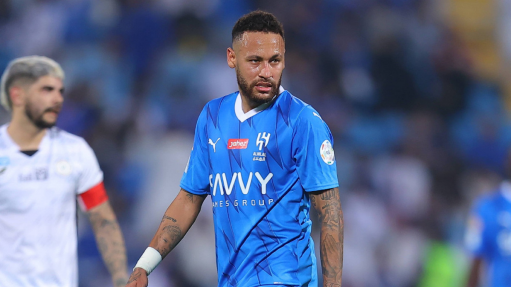 Artista plástico revela que foi enganado por Neymar Artista plástico revela que foi enganado por Neymar