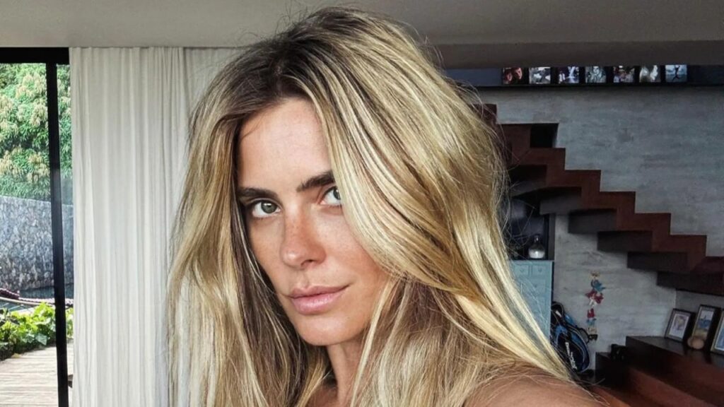 Carolina Dieckmann rebate críticas sobre seu corpo carolina dieckmann 1