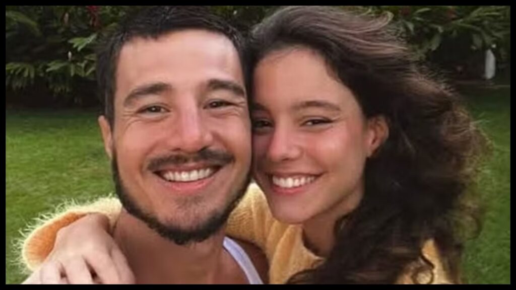 duda rodrigues confirma fim de relacionamento com tiago iorc