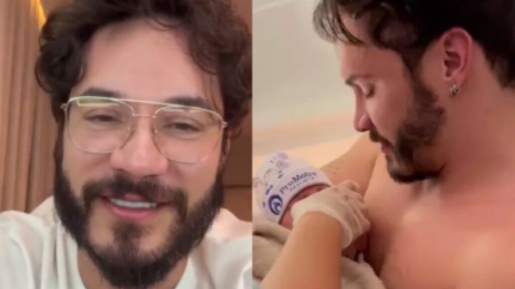Eliezer dá nova atualização sobre recuperação de Ravi eliezer ravi 1