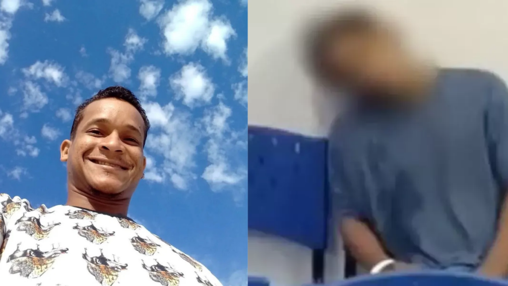 Funcionários de Hospital são demitidos após paciente morrer esperando atendimento José Augusto Mota da Silva morreu a espera de atendimento no último dia 13 de dezembro