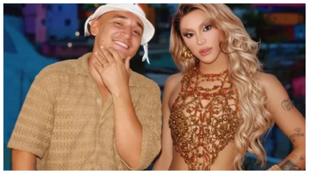 joao gomes responde a polemica com pabllo vittar