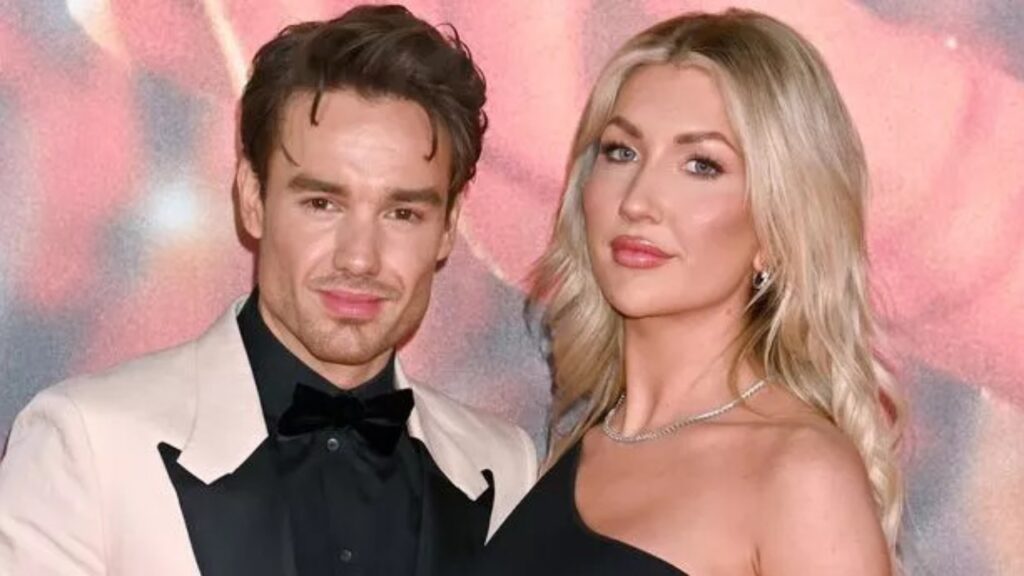 Namorada de Liam Payne faz tributo ao cantor nas redes sociais liam payne kate cassidy