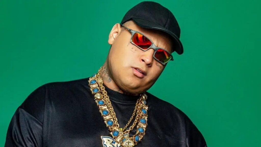 MC Ryan SP é processado em R$ 100 mil por invadir escola mc ryan sp 3