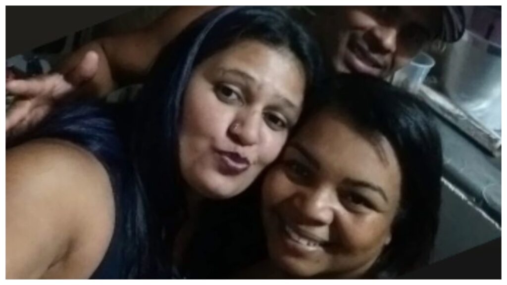 Morre aos 36 anos, irmã de MC Kevin morre aos 36 anos irma de mc kevin