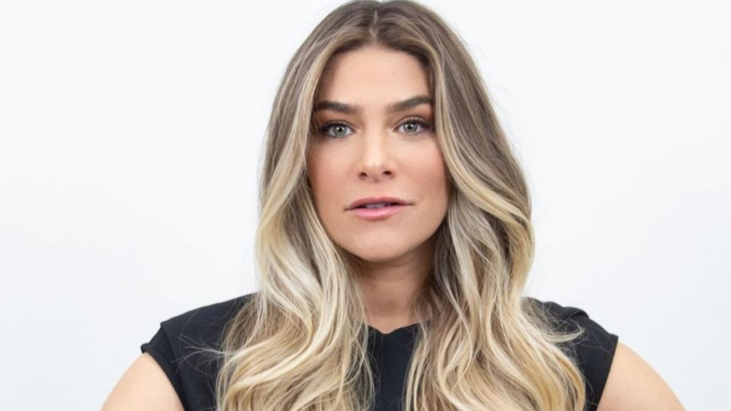 Priscila Fantin fala sobre solitude nas redes sociais: 