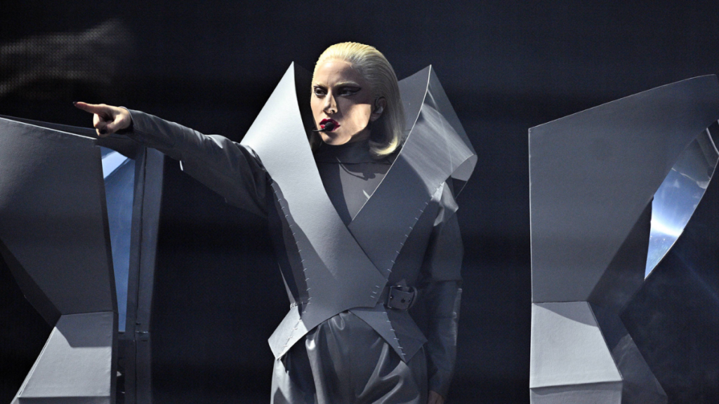 Show de Lady Gaga no Brasil é confirmado por Subsecretário de Eventos do Rio Show de Lady Gaga no Brasil é confirmado por Subsecretário de Eventos do Rio