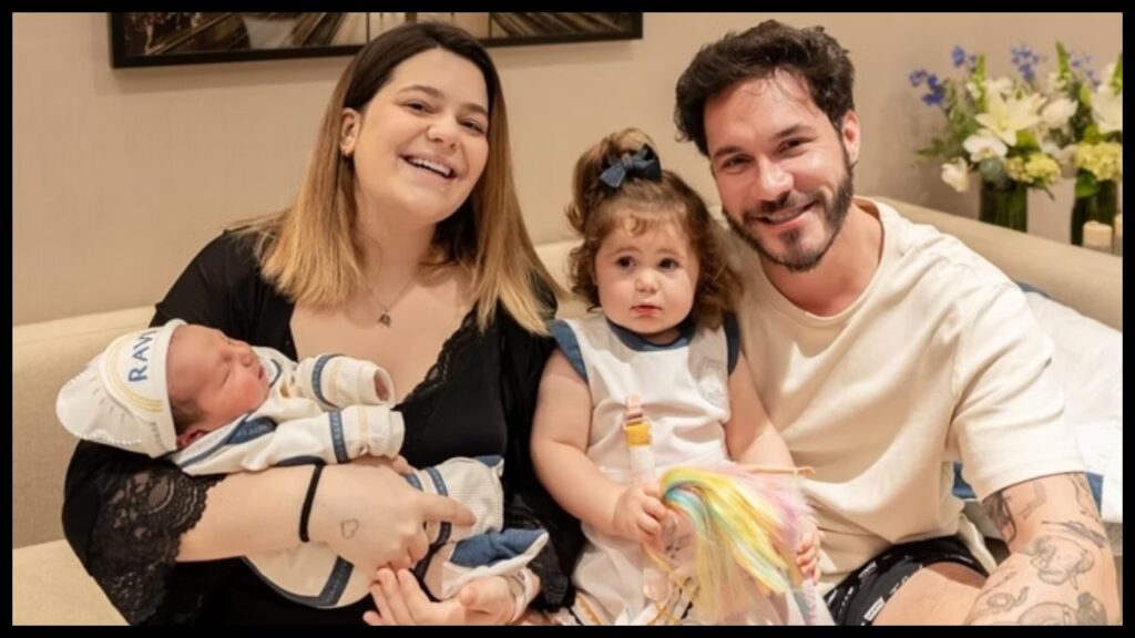 viih tube relata internacao do filho ravi gerar testemunho doi