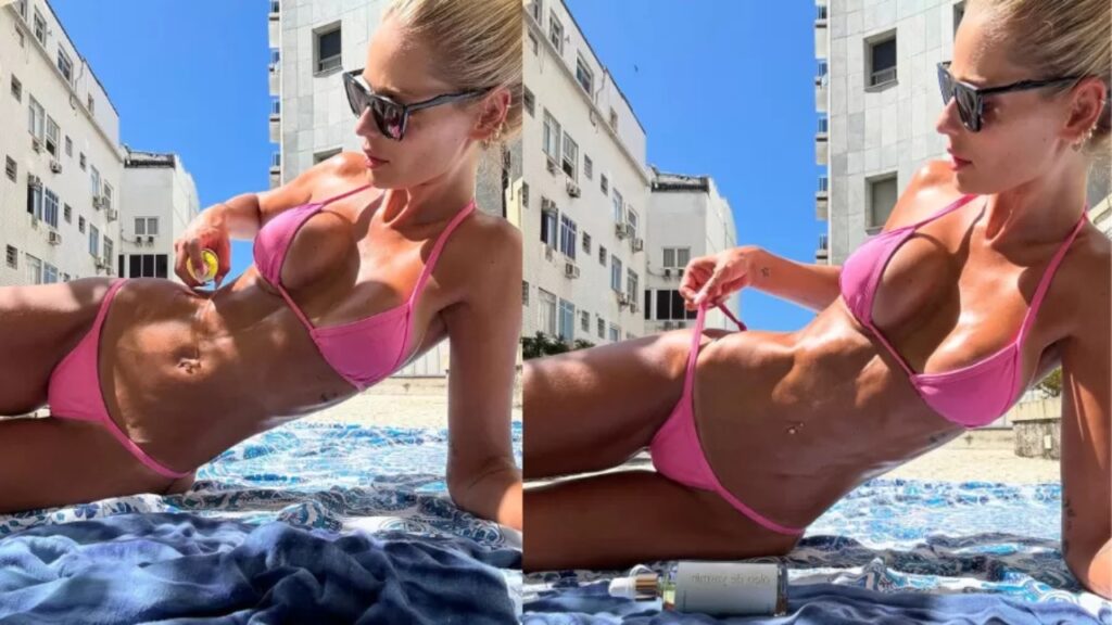 Yasmin Brunet